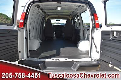 New 2025 Chevrolet Express 2500 Empty Cargo Van for sale #270301 - photo 2