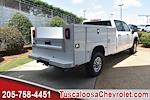 New 2025 Chevrolet Silverado 2500 Crew Cab 4x4 Service Truck for sale #270449 - photo 2