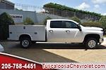 New 2025 Chevrolet Silverado 2500 Crew Cab 4x4 Service Truck for sale #270449 - photo 11