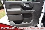 New 2025 Chevrolet Silverado 2500 Crew Cab 4x4 Service Truck for sale #270449 - photo 12