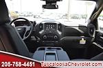 New 2025 Chevrolet Silverado 2500 Crew Cab 4x4 Service Truck for sale #270449 - photo 16