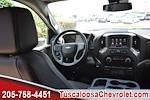 New 2025 Chevrolet Silverado 2500 Crew Cab 4x4 Service Truck for sale #270449 - photo 17