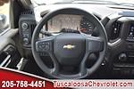 New 2025 Chevrolet Silverado 2500 Crew Cab 4x4 Service Truck for sale #270449 - photo 18