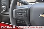 New 2025 Chevrolet Silverado 2500 Crew Cab 4x4 Service Truck for sale #270449 - photo 19