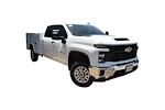 New 2025 Chevrolet Silverado 2500 Crew Cab 4x4 Service Truck for sale #270449 - photo 3