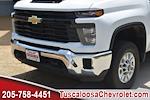 New 2025 Chevrolet Silverado 2500 Crew Cab 4x4 Service Truck for sale #270449 - photo 28