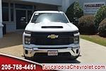 New 2025 Chevrolet Silverado 2500 Crew Cab 4x4 Service Truck for sale #270449 - photo 4