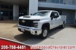 New 2025 Chevrolet Silverado 2500 Crew Cab 4x4 Service Truck for sale #270449 - photo 5