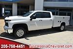 New 2025 Chevrolet Silverado 2500 Crew Cab 4x4 Service Truck for sale #270449 - photo 6
