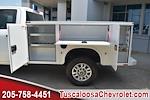 New 2025 Chevrolet Silverado 2500 Crew Cab 4x4 Service Truck for sale #270449 - photo 7