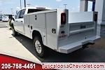 New 2025 Chevrolet Silverado 2500 Crew Cab 4x4 Service Truck for sale #270449 - photo 8