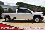 New 2025 Chevrolet Silverado 2500 Work Truck Crew Cab 4x4 SRW Pickup for sale #270508 - photo 10