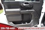 New 2025 Chevrolet Silverado 2500 Work Truck Crew Cab 4x4 SRW Pickup for sale #270508 - photo 11