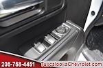 New 2025 Chevrolet Silverado 2500 Work Truck Crew Cab 4x4 SRW Pickup for sale #270508 - photo 12