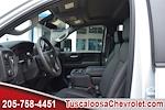 New 2025 Chevrolet Silverado 2500 Work Truck Crew Cab 4x4 SRW Pickup for sale #270508 - photo 13