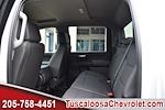 New 2025 Chevrolet Silverado 2500 Work Truck Crew Cab 4x4 SRW Pickup for sale #270508 - photo 14