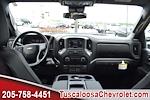New 2025 Chevrolet Silverado 2500 Work Truck Crew Cab 4x4 SRW Pickup for sale #270508 - photo 15