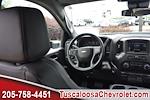 New 2025 Chevrolet Silverado 2500 Work Truck Crew Cab 4x4 SRW Pickup for sale #270508 - photo 16