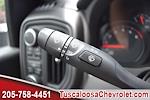 New 2025 Chevrolet Silverado 2500 Work Truck Crew Cab 4x4 SRW Pickup for sale #270508 - photo 19
