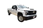 New 2025 Chevrolet Silverado 2500 Work Truck Crew Cab 4x4 SRW Pickup for sale #270508 - photo 3