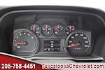New 2025 Chevrolet Silverado 2500 Work Truck Crew Cab 4x4 SRW Pickup for sale #270508 - photo 20
