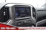 New 2025 Chevrolet Silverado 2500 Work Truck Crew Cab 4x4 SRW Pickup for sale #270508 - photo 22