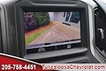 New 2025 Chevrolet Silverado 2500 Work Truck Crew Cab 4x4 SRW Pickup for sale #270508 - photo 23