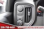 New 2025 Chevrolet Silverado 2500 Work Truck Crew Cab 4x4 SRW Pickup for sale #270508 - photo 26