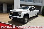 New 2025 Chevrolet Silverado 2500 Work Truck Crew Cab 4x4 SRW Pickup for sale #270508 - photo 5