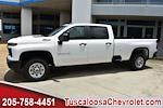 New 2025 Chevrolet Silverado 2500 Work Truck Crew Cab 4x4 SRW Pickup for sale #270508 - photo 6