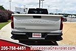 New 2025 Chevrolet Silverado 2500 Work Truck Crew Cab 4x4 SRW Pickup for sale #270508 - photo 8