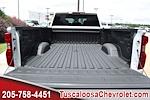 New 2025 Chevrolet Silverado 2500 Work Truck Crew Cab 4x4 SRW Pickup for sale #270508 - photo 9