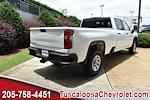 New 2025 Chevrolet Silverado 2500 Work Truck Crew Cab 4x4 SRW Pickup for sale #270508 - photo 2