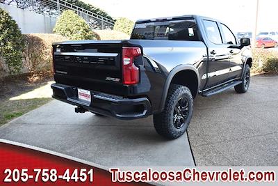 New 2026 Chevrolet Silverado 1500 ZR2 Crew Cab for sale #272533 - photo 2