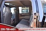 New 2026 Chevrolet Silverado 1500 ZR2 Crew Cab for sale #272533 - photo 19