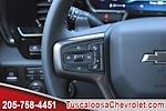 New 2026 Chevrolet Silverado 1500 ZR2 Crew Cab for sale #272533 - photo 23