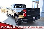 New 2026 Chevrolet Silverado 1500 ZR2 Crew Cab for sale #272533 - photo 8