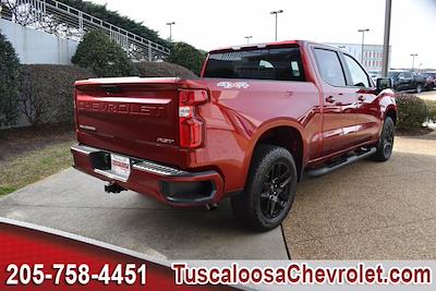 New 2026 Chevrolet Silverado 1500 RST Crew Cab for sale #273072 - photo 2