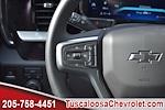 New 2026 Chevrolet Silverado 1500 RST Crew Cab for sale #273072 - photo 20