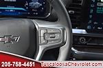 New 2026 Chevrolet Silverado 1500 RST Crew Cab for sale #273072 - photo 21