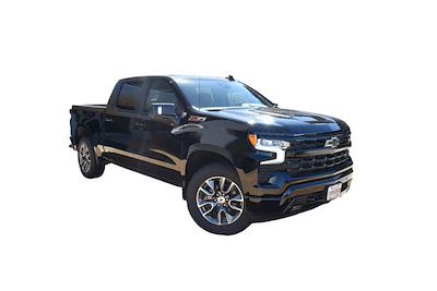 New 2026 Chevrolet Silverado 1500 RST Crew Cab for sale #273797 - photo 2