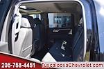 New 2026 Chevrolet Silverado 1500 RST Crew Cab for sale #273797 - photo 18