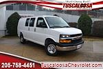 New 2025 Chevrolet Express 2500 Empty Cargo Van for sale #274884 - photo 1