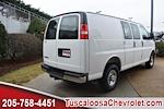 New 2025 Chevrolet Express 2500 Empty Cargo Van for sale #274884 - photo 9