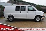 New 2025 Chevrolet Express 2500 Empty Cargo Van for sale #274884 - photo 10