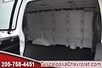 New 2025 Chevrolet Express 2500 Empty Cargo Van for sale #274884 - photo 11