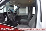 New 2025 Chevrolet Express 2500 Empty Cargo Van for sale #274884 - photo 14