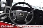 New 2025 Chevrolet Express 2500 Empty Cargo Van for sale #274884 - photo 16