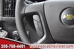 New 2025 Chevrolet Express 2500 Empty Cargo Van for sale #274884 - photo 17