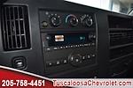 New 2025 Chevrolet Express 2500 Empty Cargo Van for sale #274884 - photo 21